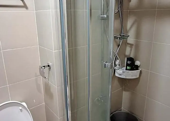 Aparthotel Jcs Staycation Fame Residences 4*